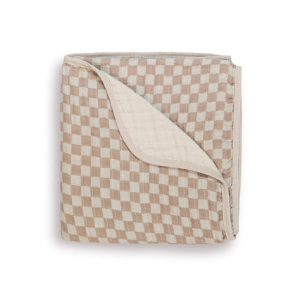 Itzy Ritzy Itzy Blanket