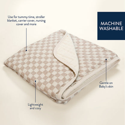 Itzy Ritzy Itzy Blanket