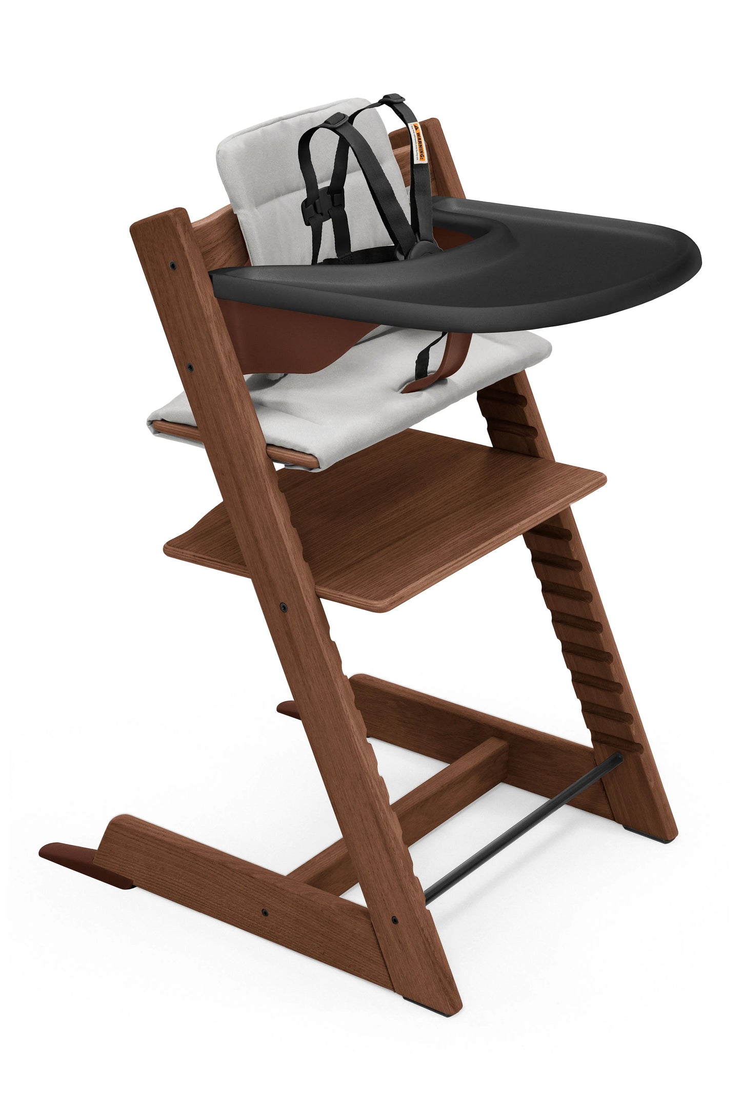 Stokke Tripp Trapp High Chair with Cushion & Tray²