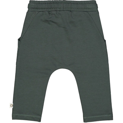 Müsli Organic Cotton COZY ME Big Pocket Sweatpants