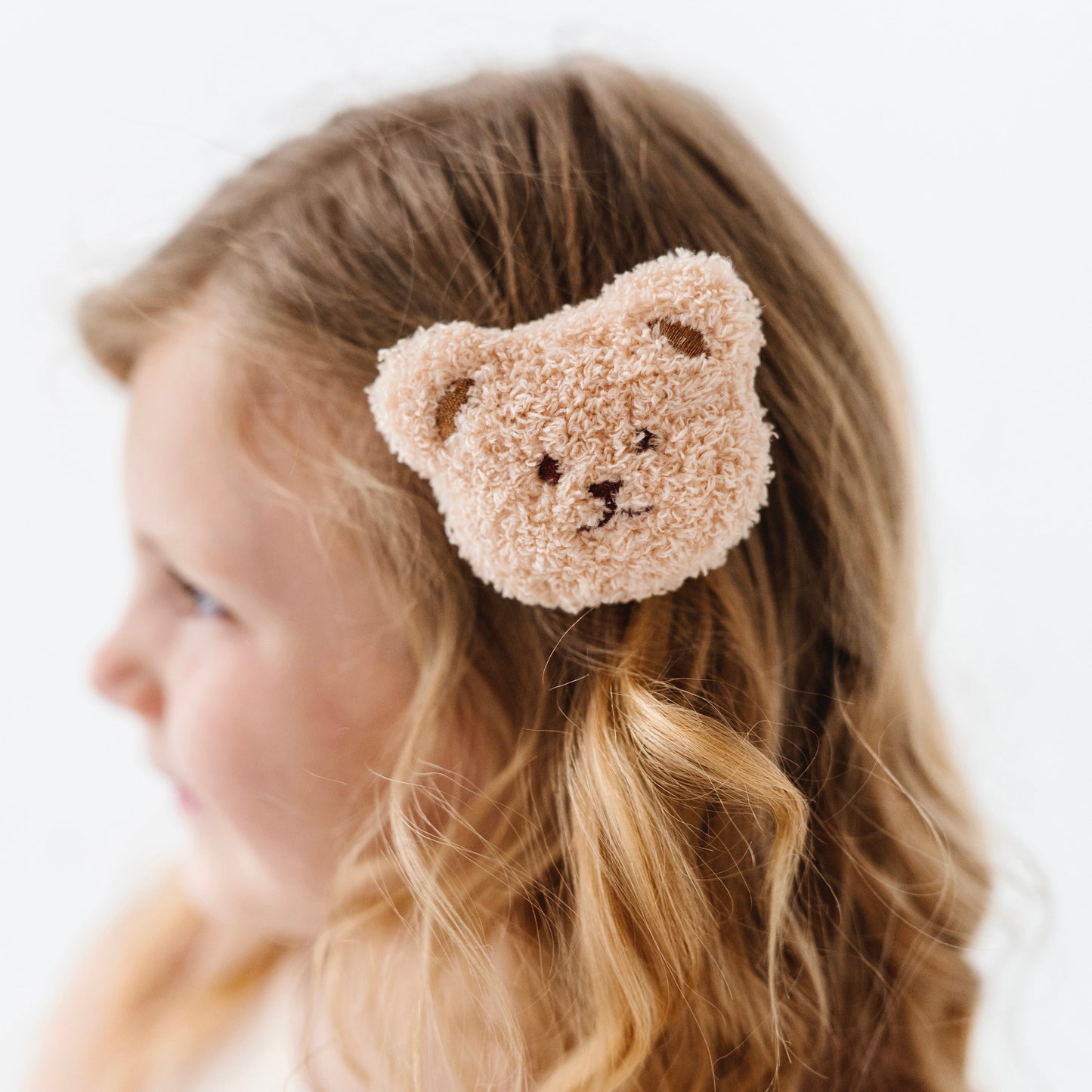 2pk Novelty Clips