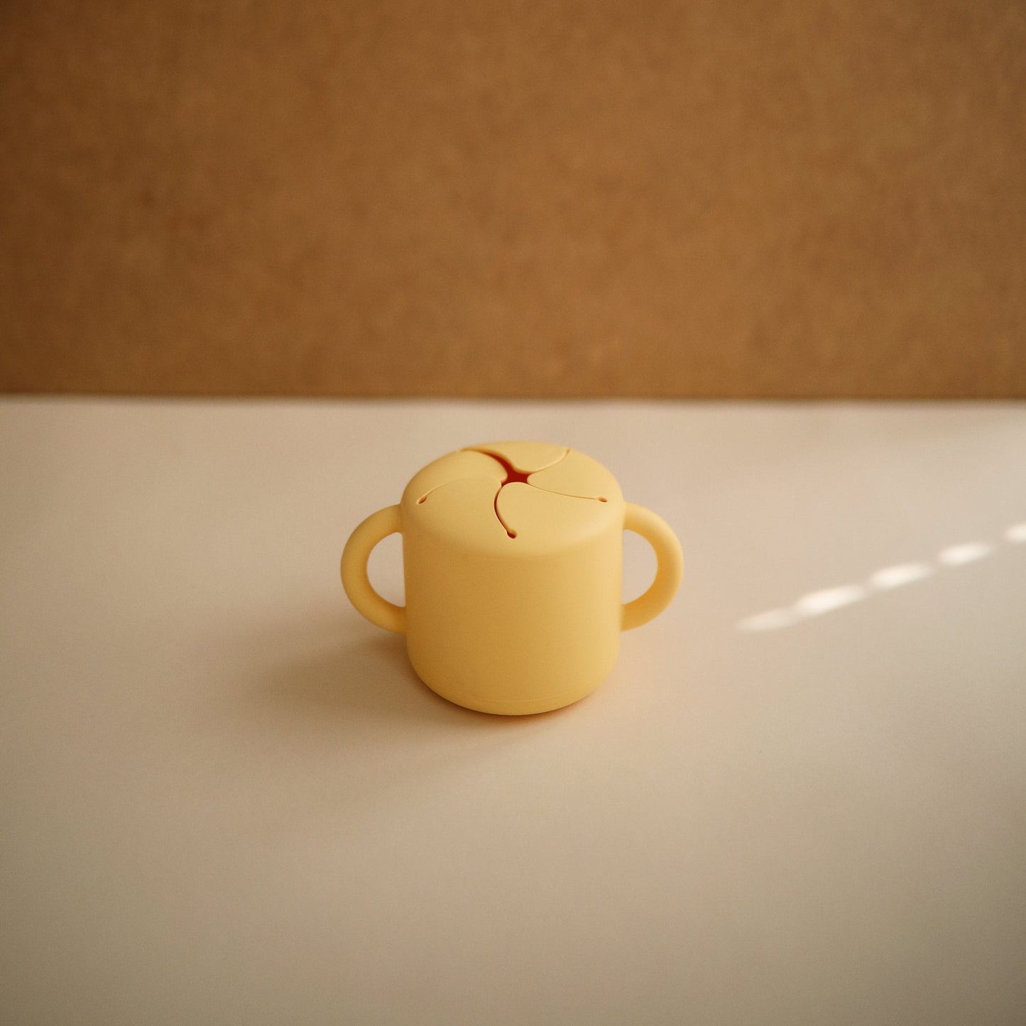 Snack Cup - Babies in Bloom