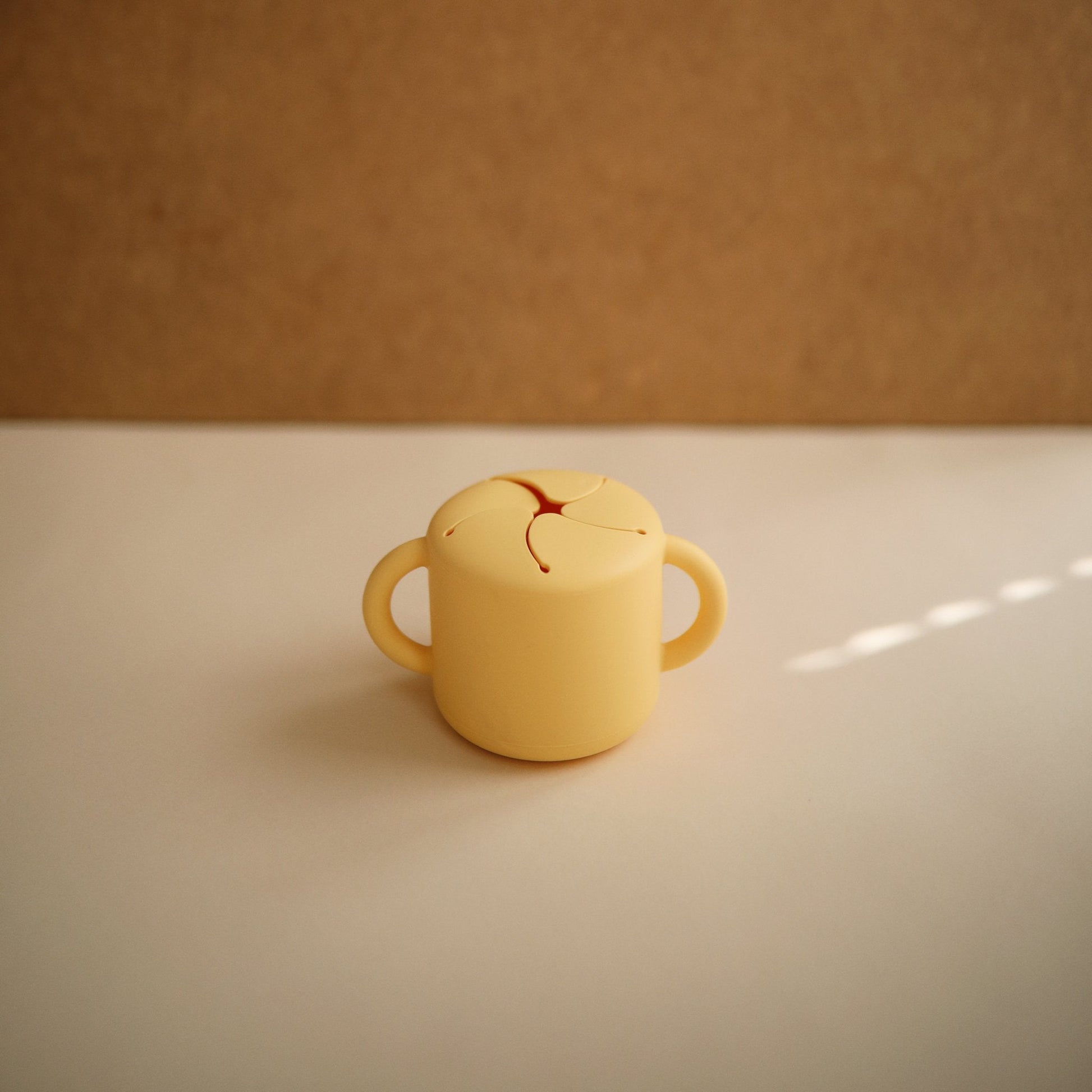 Snack Cup - Babies in Bloom