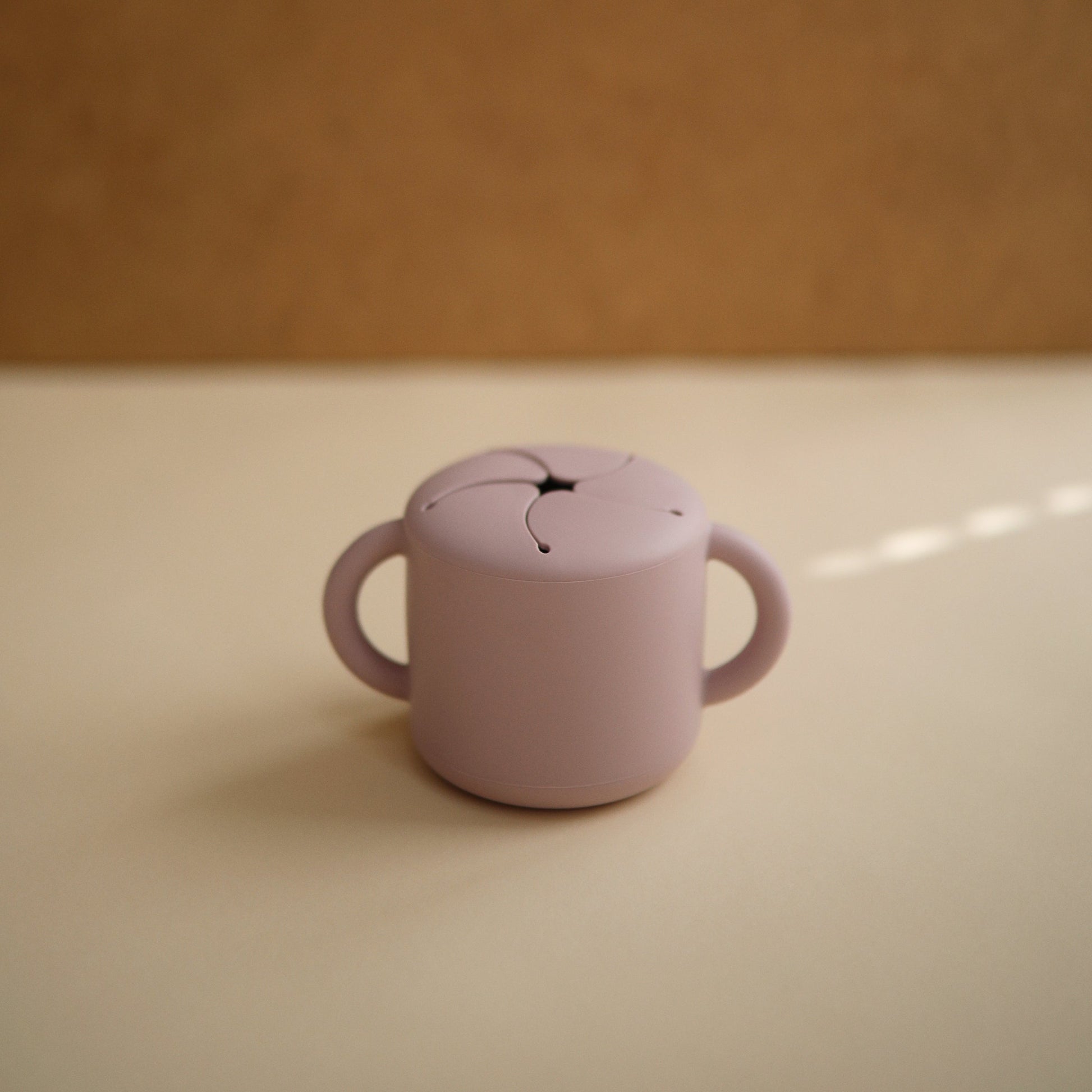 Snack Cup - Babies in Bloom