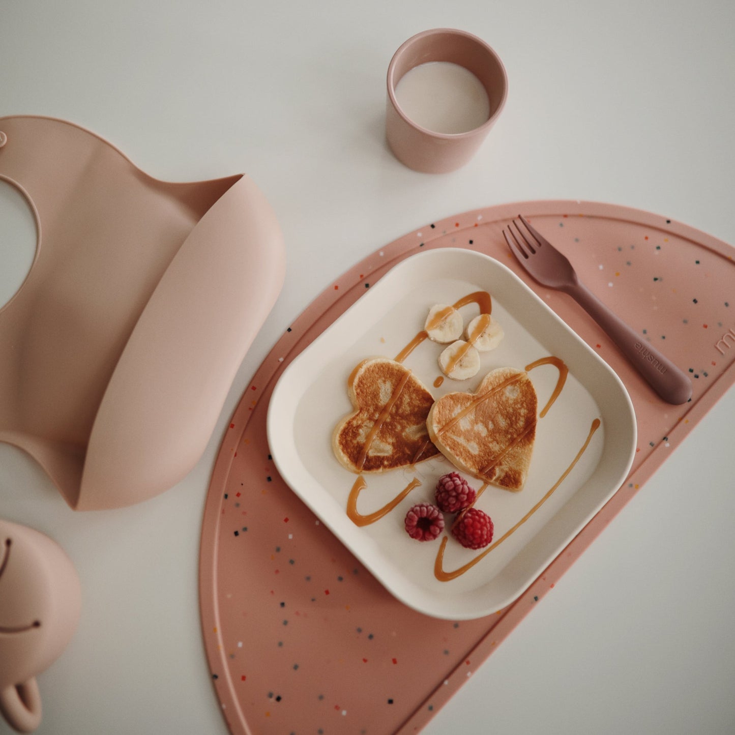 Dinnerware Cups - Babies in Bloom