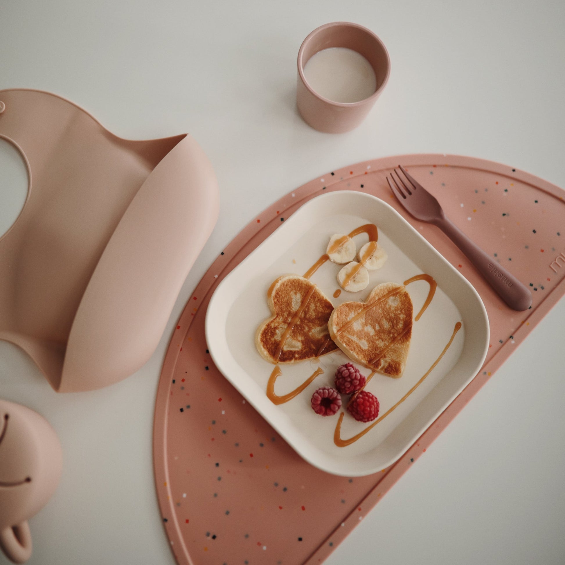 Dinnerware Cups - Babies in Bloom