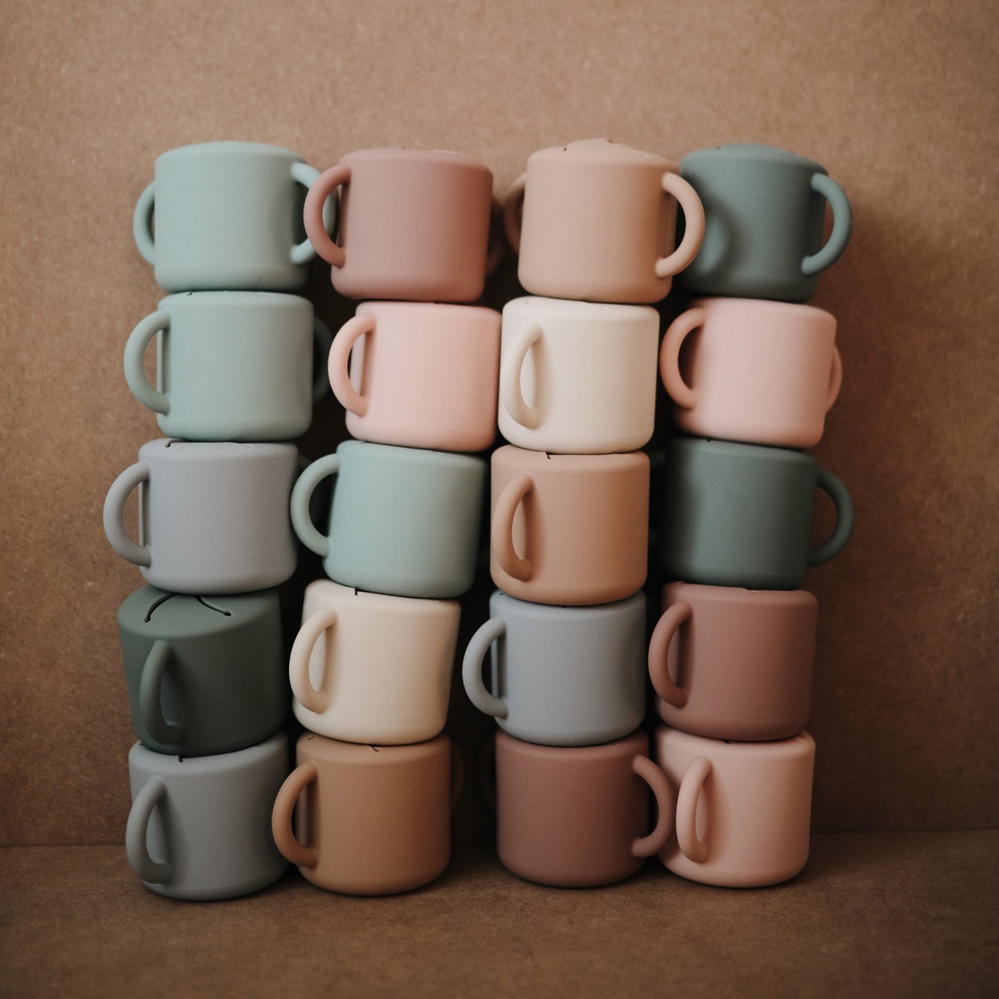 Snack Cup - Babies in Bloom