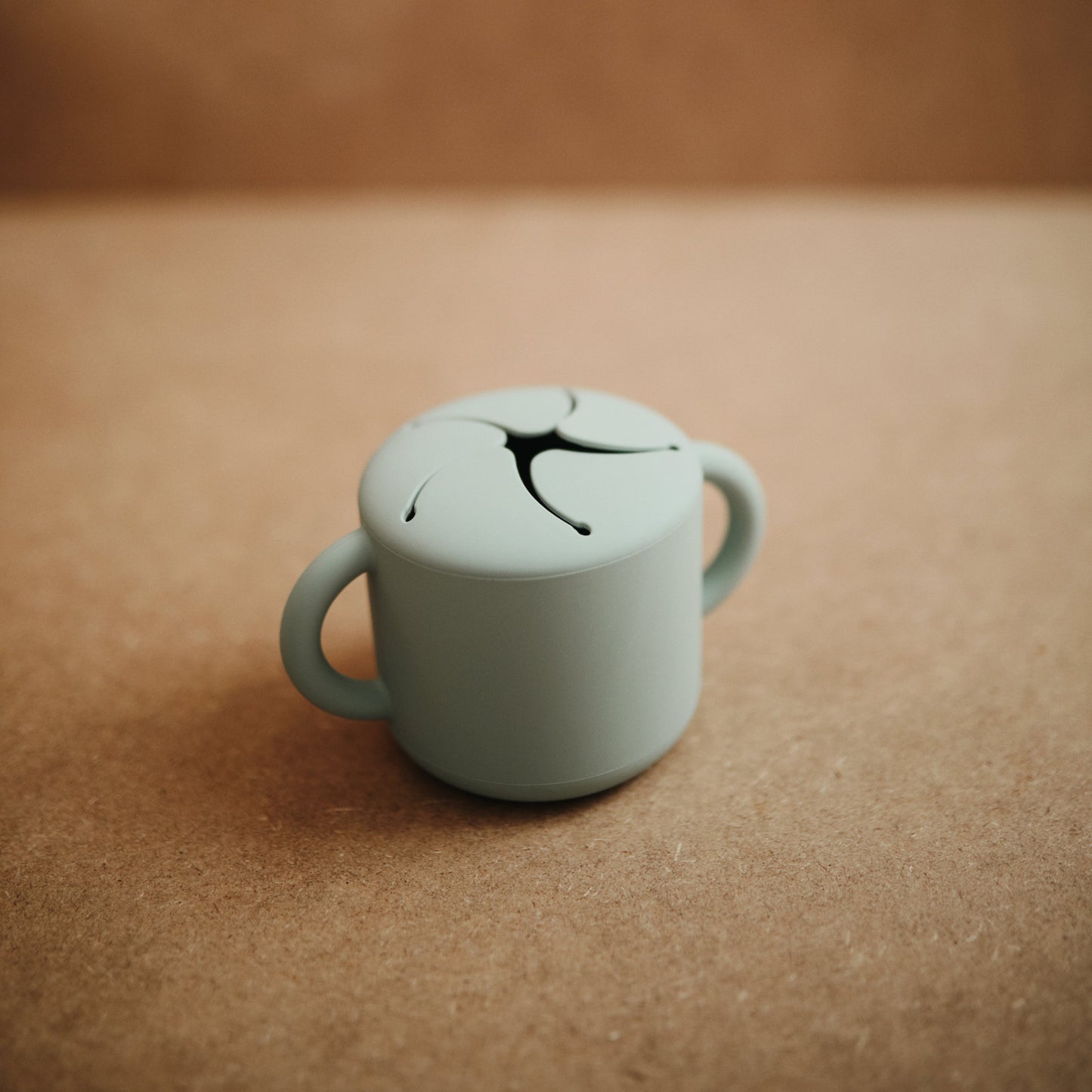 Snack Cup - Babies in Bloom