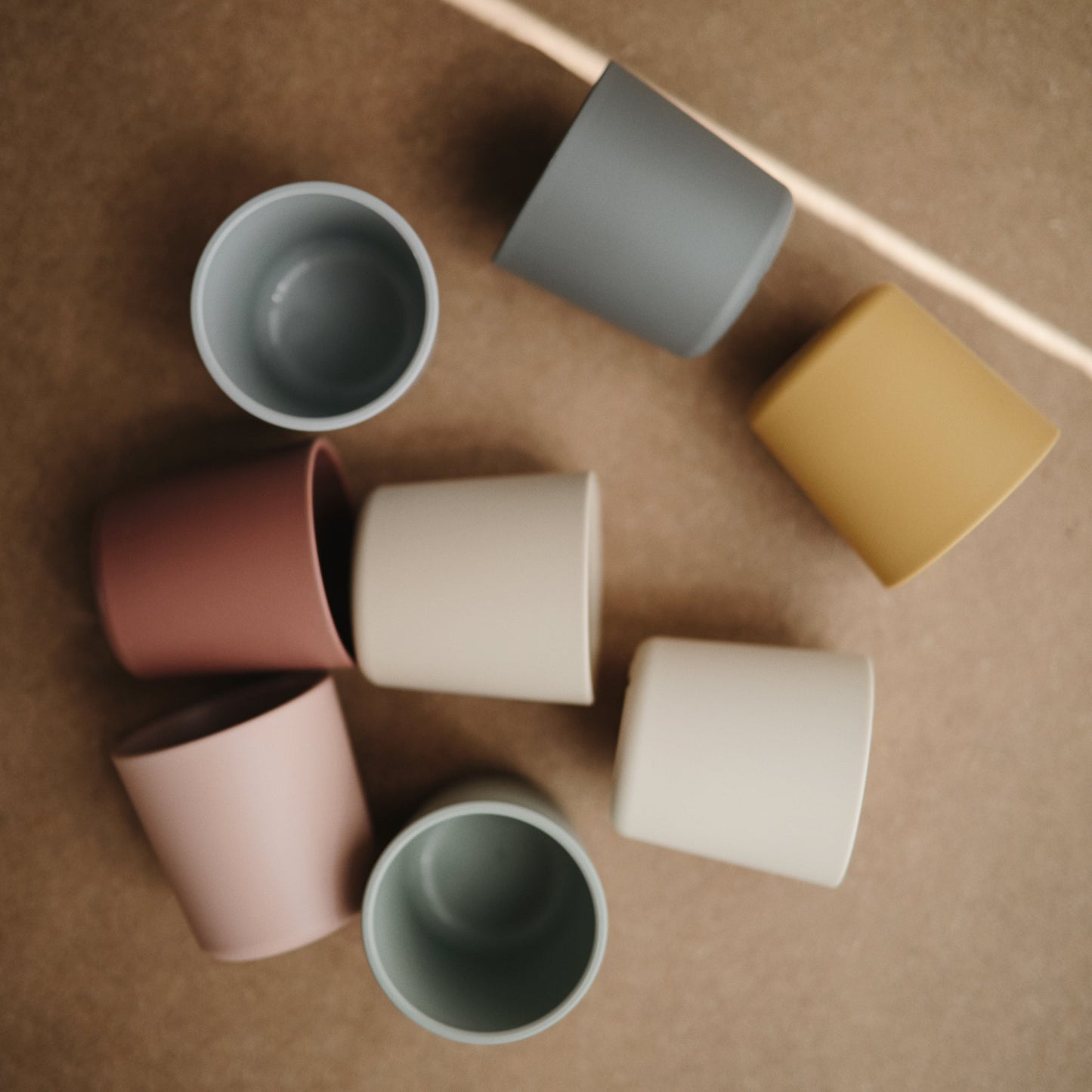 Dinnerware Cups - Babies in Bloom