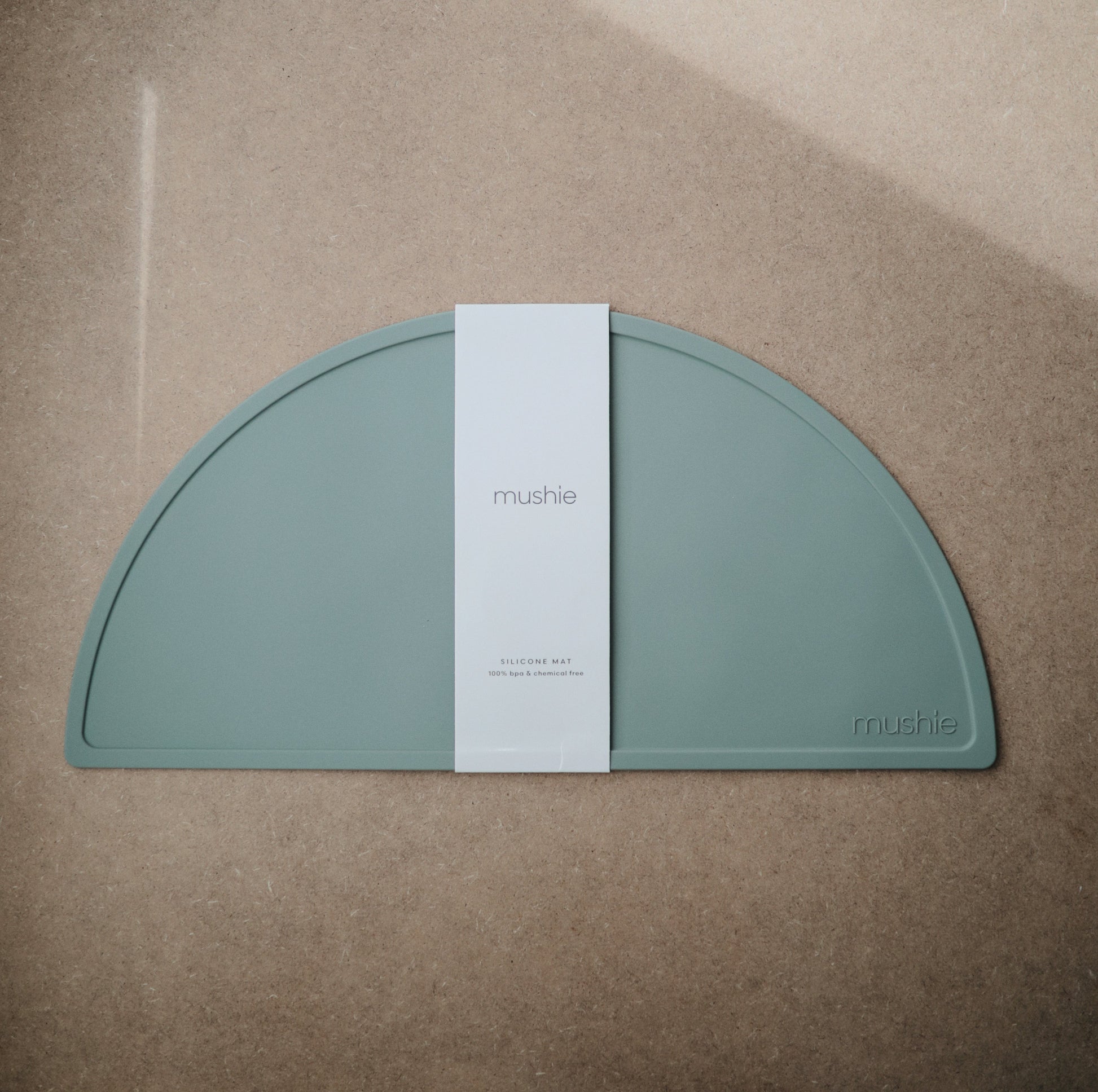 Silicone Placemat - Babies in Bloom