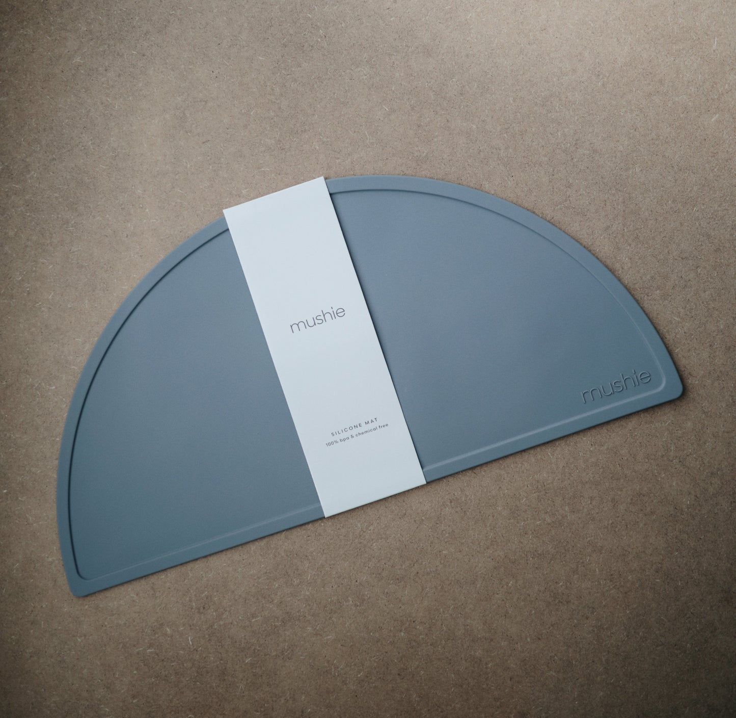 Silicone Placemat - Babies in Bloom