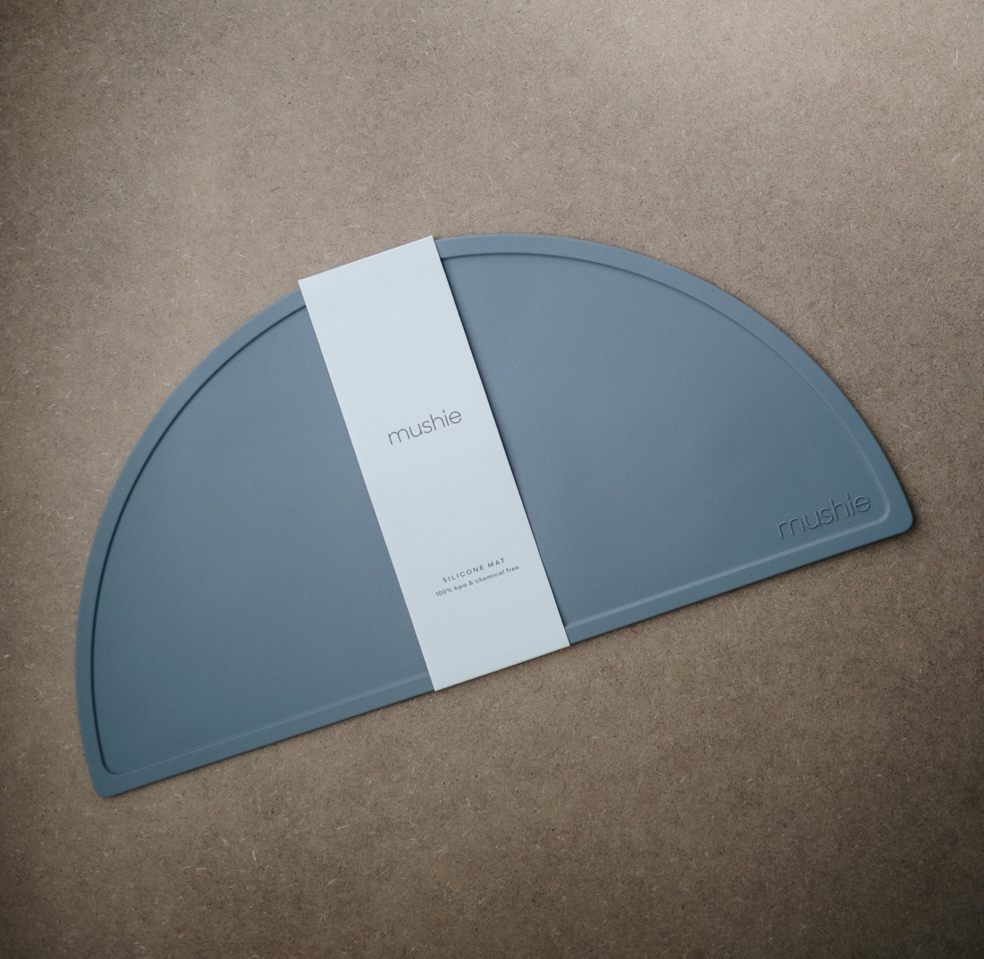Silicone Placemat - Babies in Bloom
