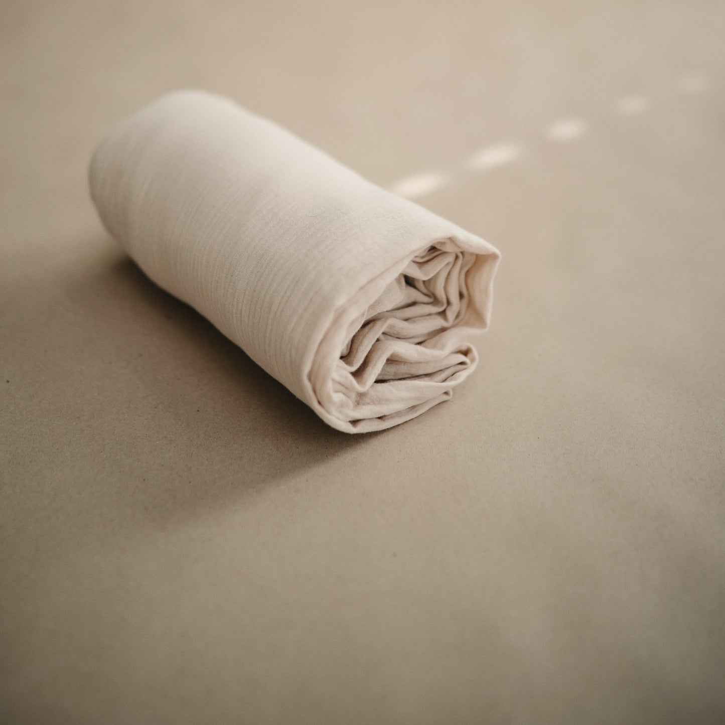Extra Soft Bassinet Muslin Crib Sheet - Babies in Bloom