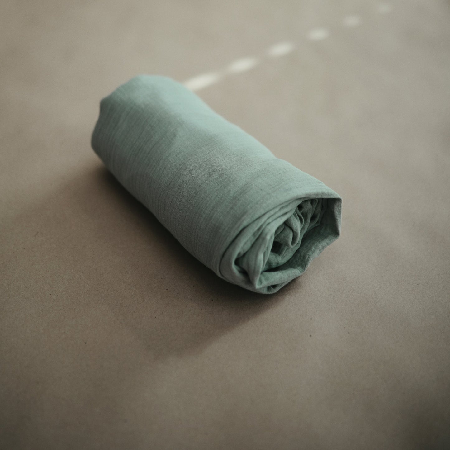 Extra Soft Bassinet Muslin Crib Sheet - Babies in Bloom
