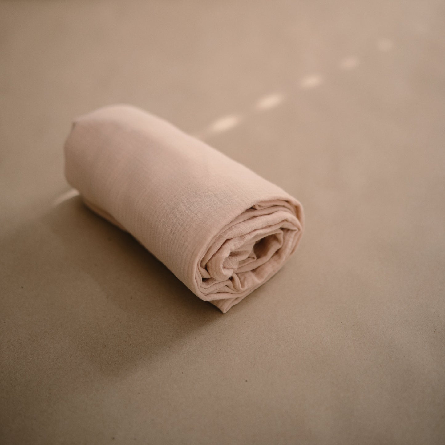 Extra Soft Bassinet Muslin Crib Sheet - Babies in Bloom