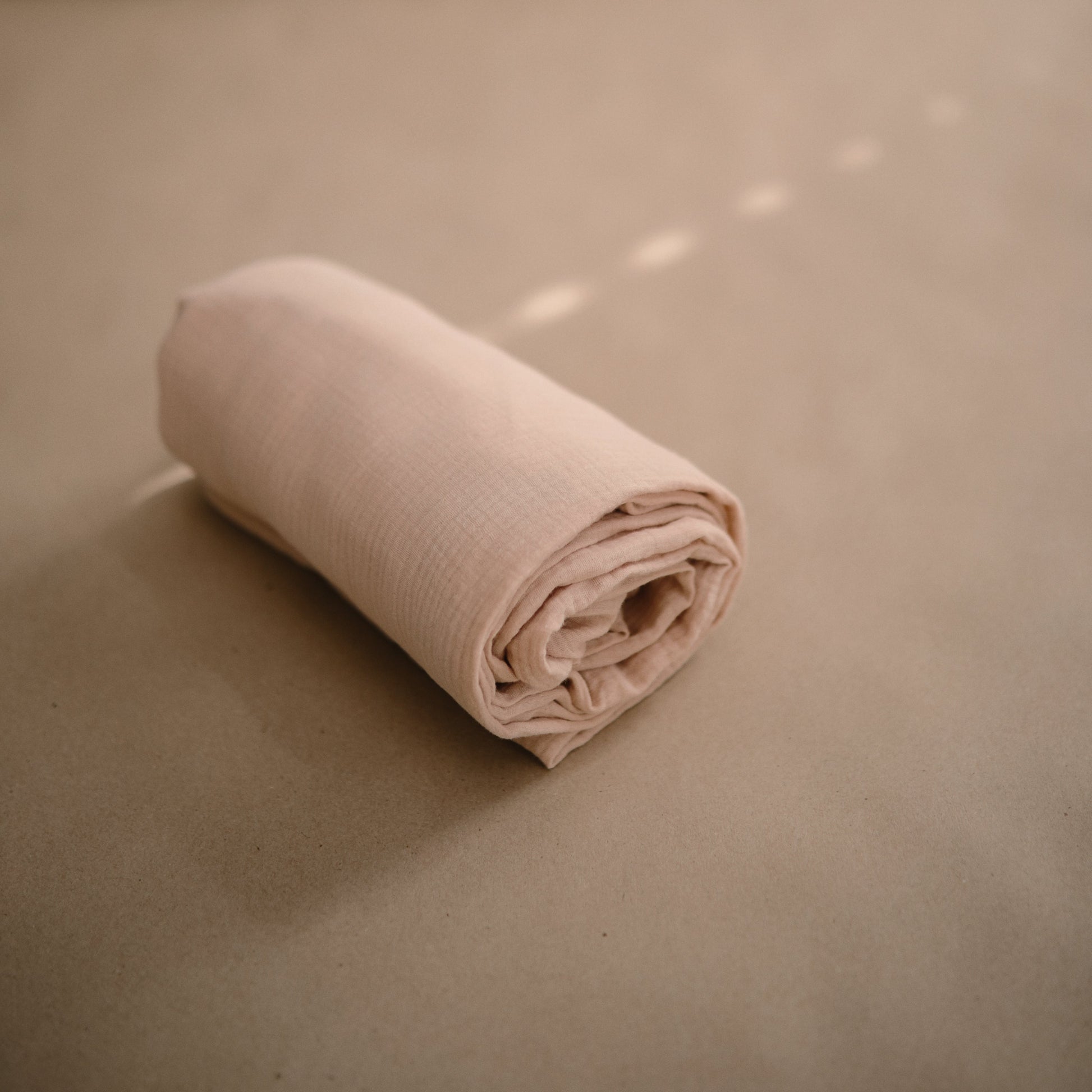 Extra Soft Bassinet Muslin Crib Sheet - Babies in Bloom