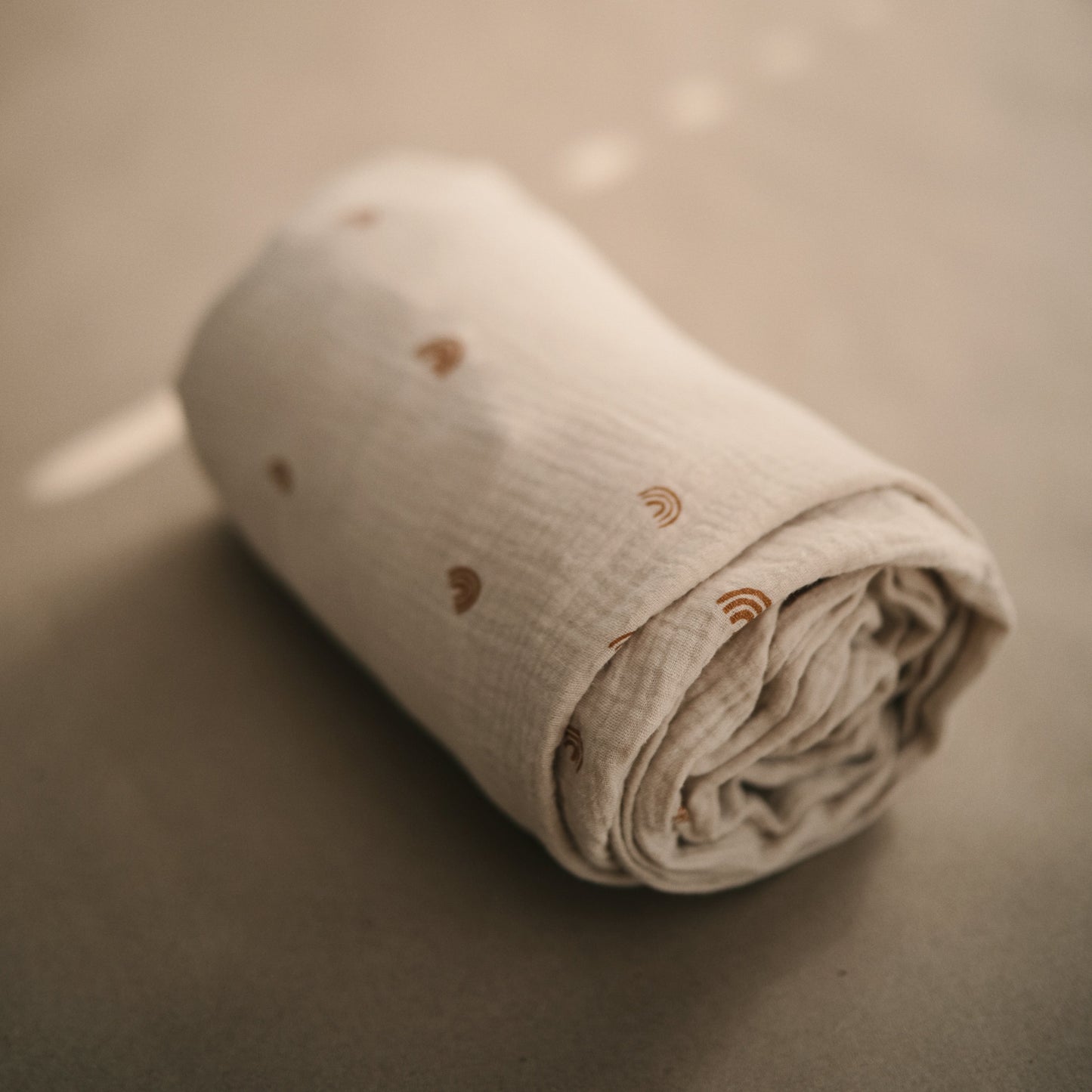 Extra Soft Bassinet Muslin Crib Sheet - Babies in Bloom