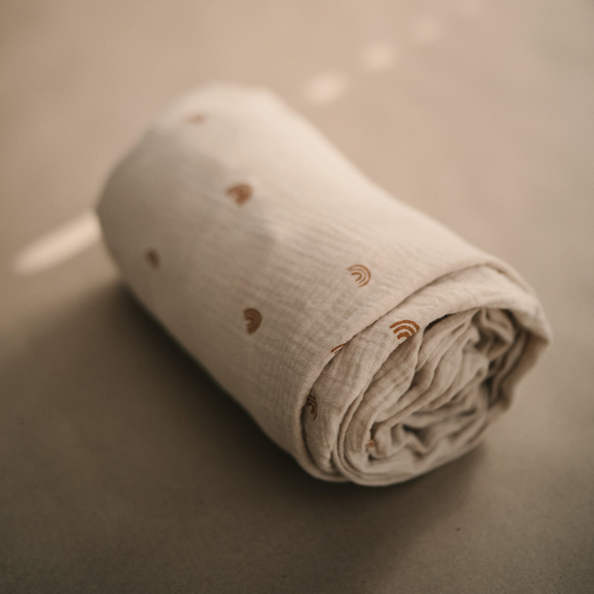 Extra Soft Bassinet Muslin Crib Sheet - Babies in Bloom