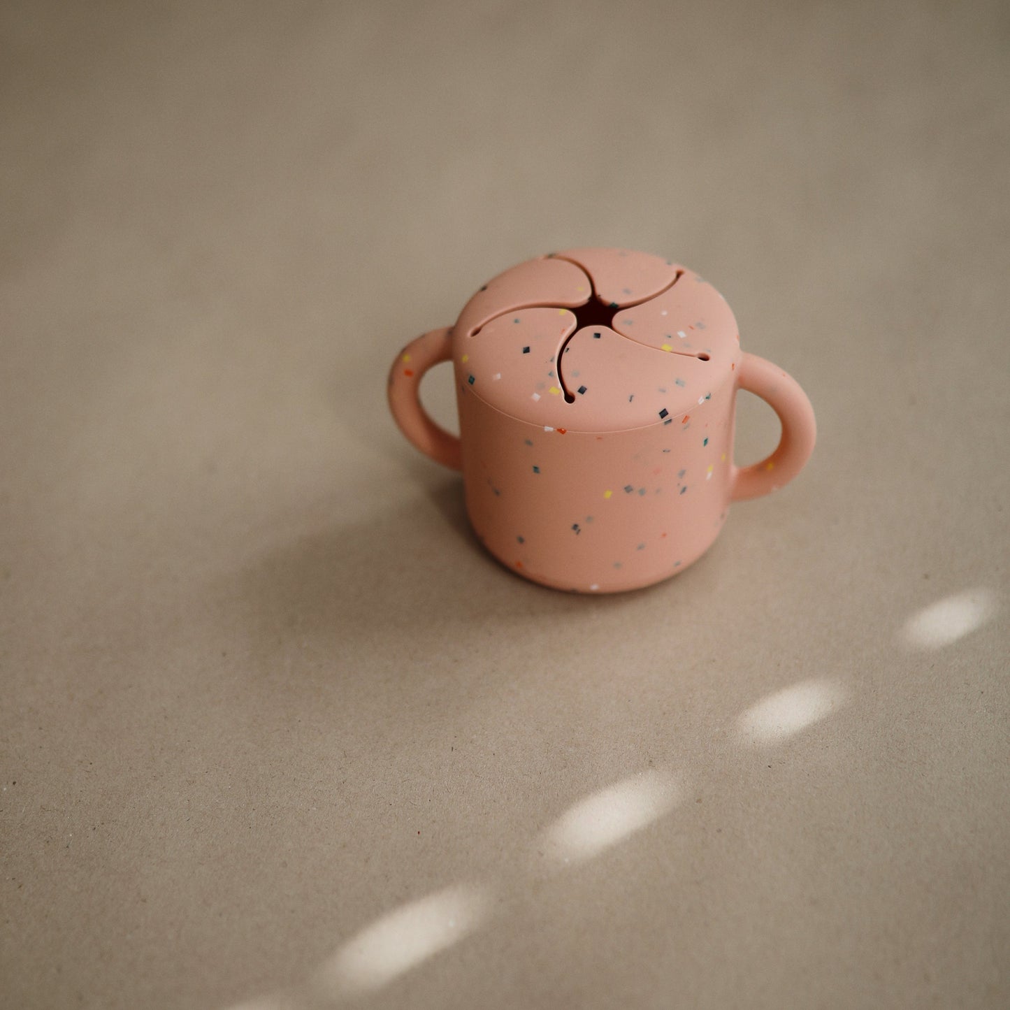 Snack Cup - Babies in Bloom
