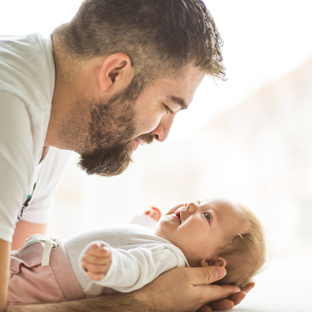 Babies in Bloom Understanding Fatherhood eClass