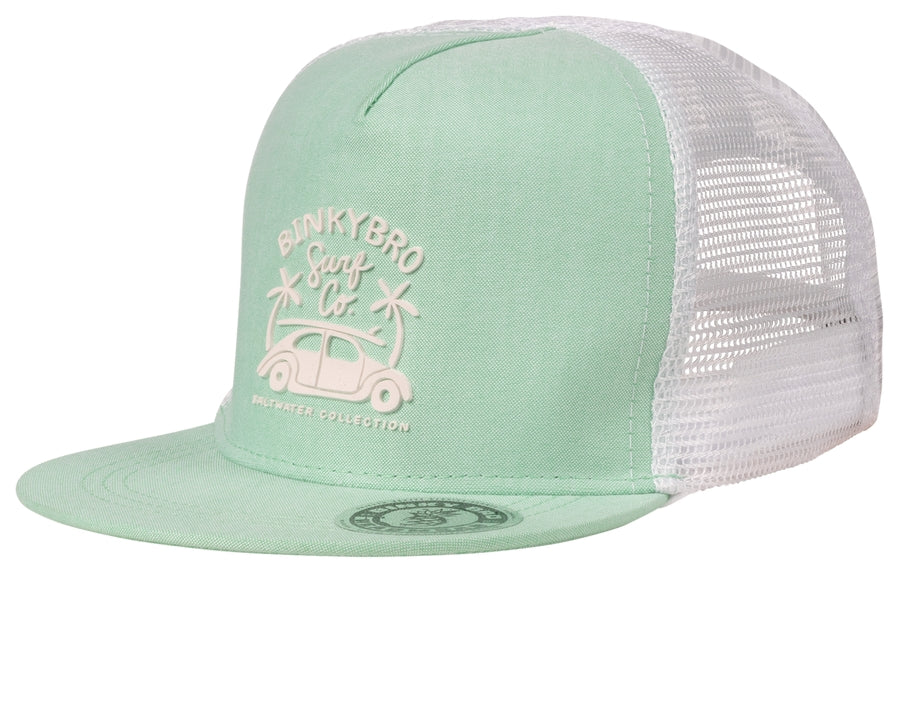 Binky Bro Snapback Hats