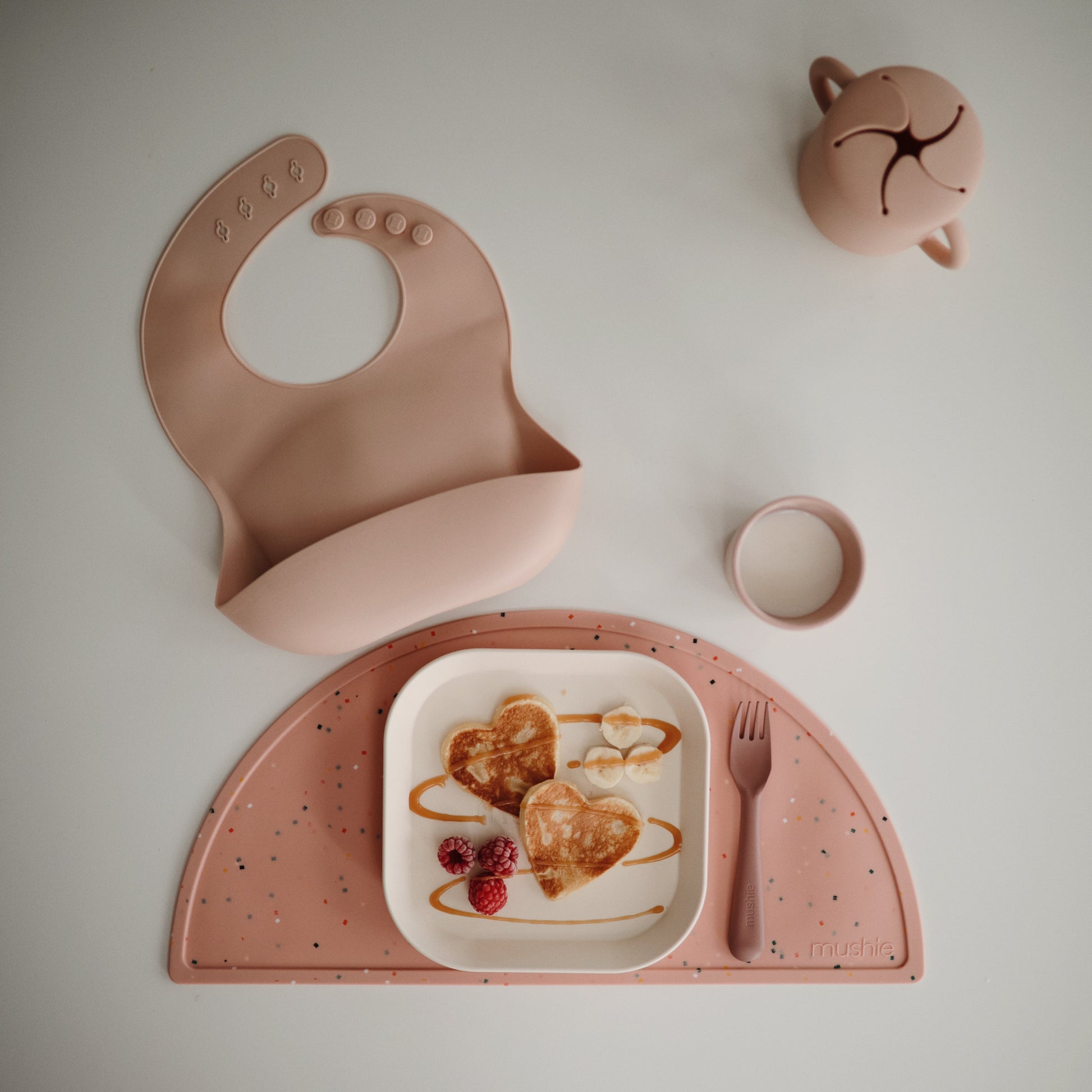 Snack Cup - Babies in Bloom