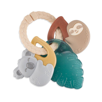 Itzy Keys Teething Rings