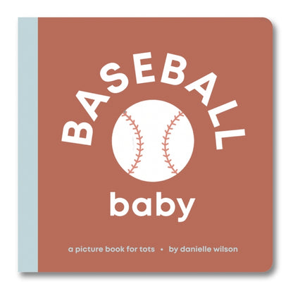 Baseball Baby