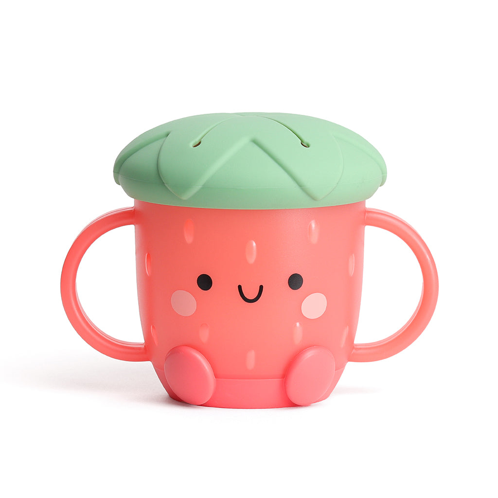 Itzy Snack Cup