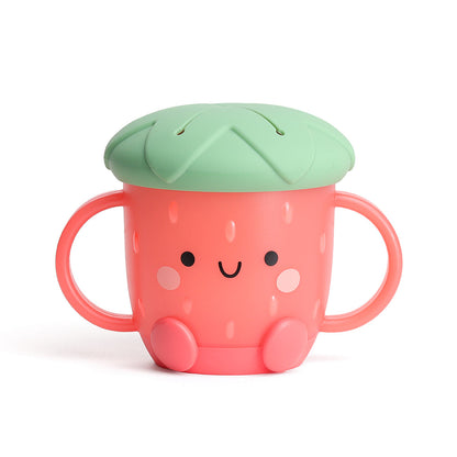 Itzy Snack Cup