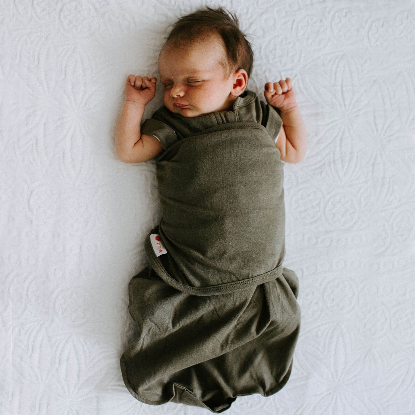 PREEMIE Swaddles (4-6lbs)