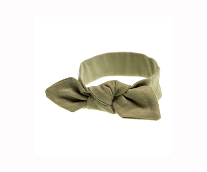 Embe Bow Headband