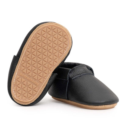 BirdRock Baby Hard Sole Moccasins