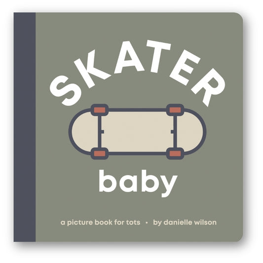 Skater Baby