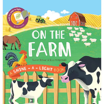 Shine-A-Light: On the Farm