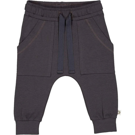 Müsli Organic Cotton COZY ME Big Pocket Pants