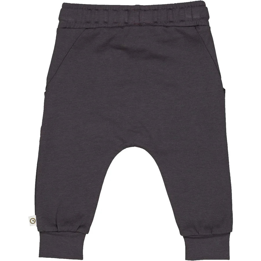 Müsli Organic Cotton COZY ME Big Pocket Pants