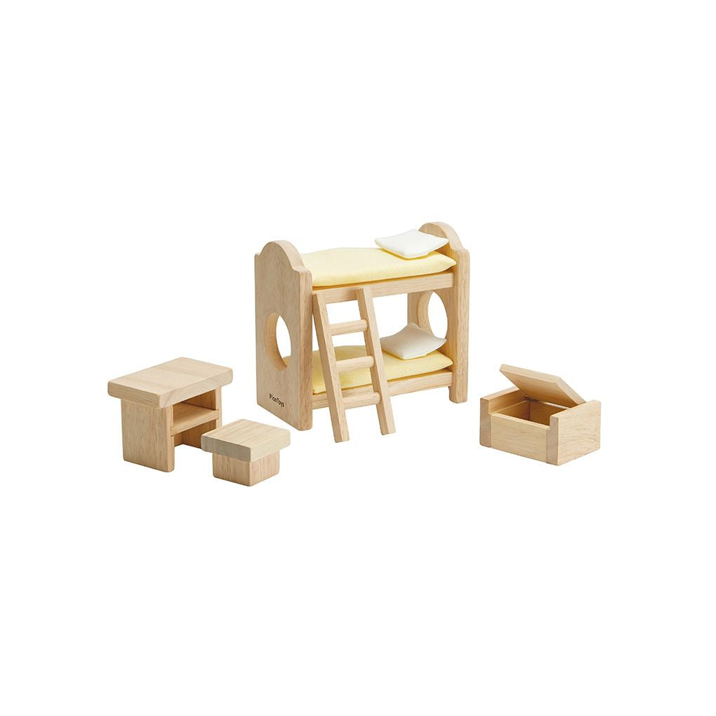Children's Room - Classic - Babies in Bloom