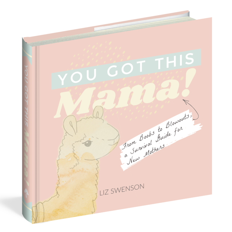 You Got This, Mama!