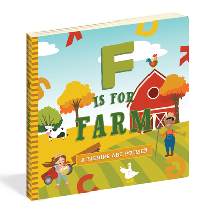 F is for Farm