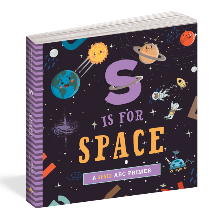 S is for Space