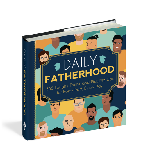 Daily Fatherhood