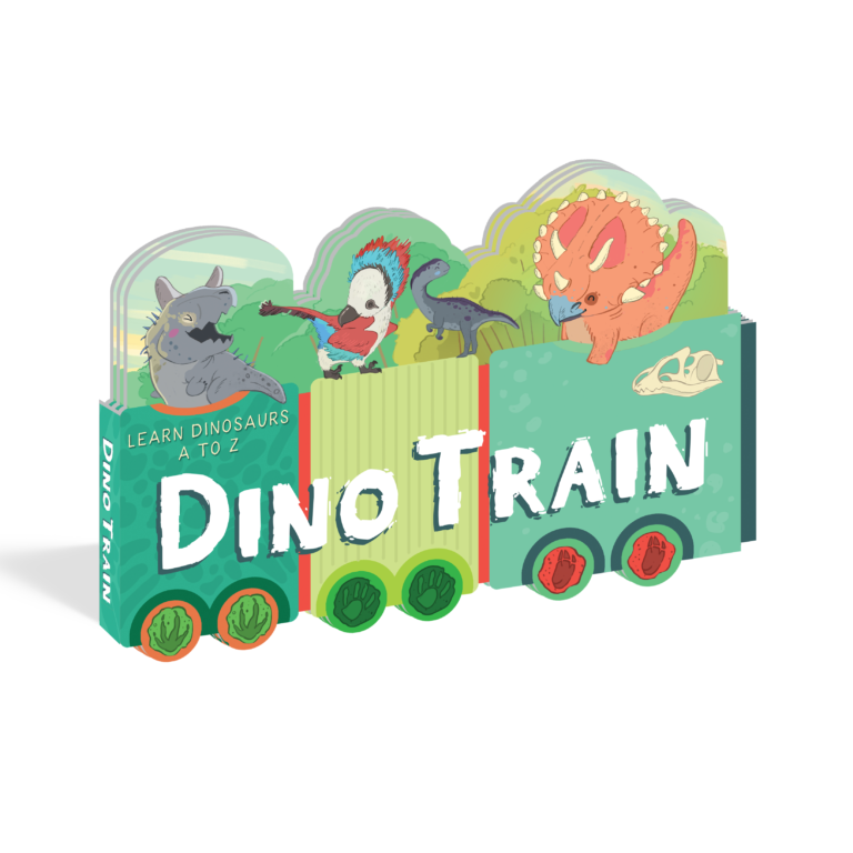 Dino Train