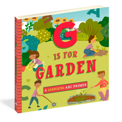 G Is for Gardening