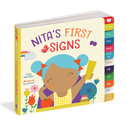 Nita's First Signs