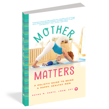 Mother Matters