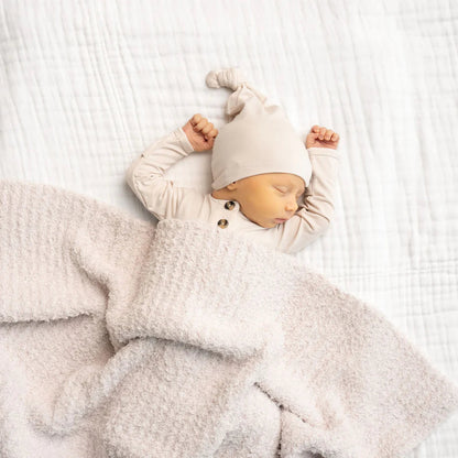Chenille Blanket