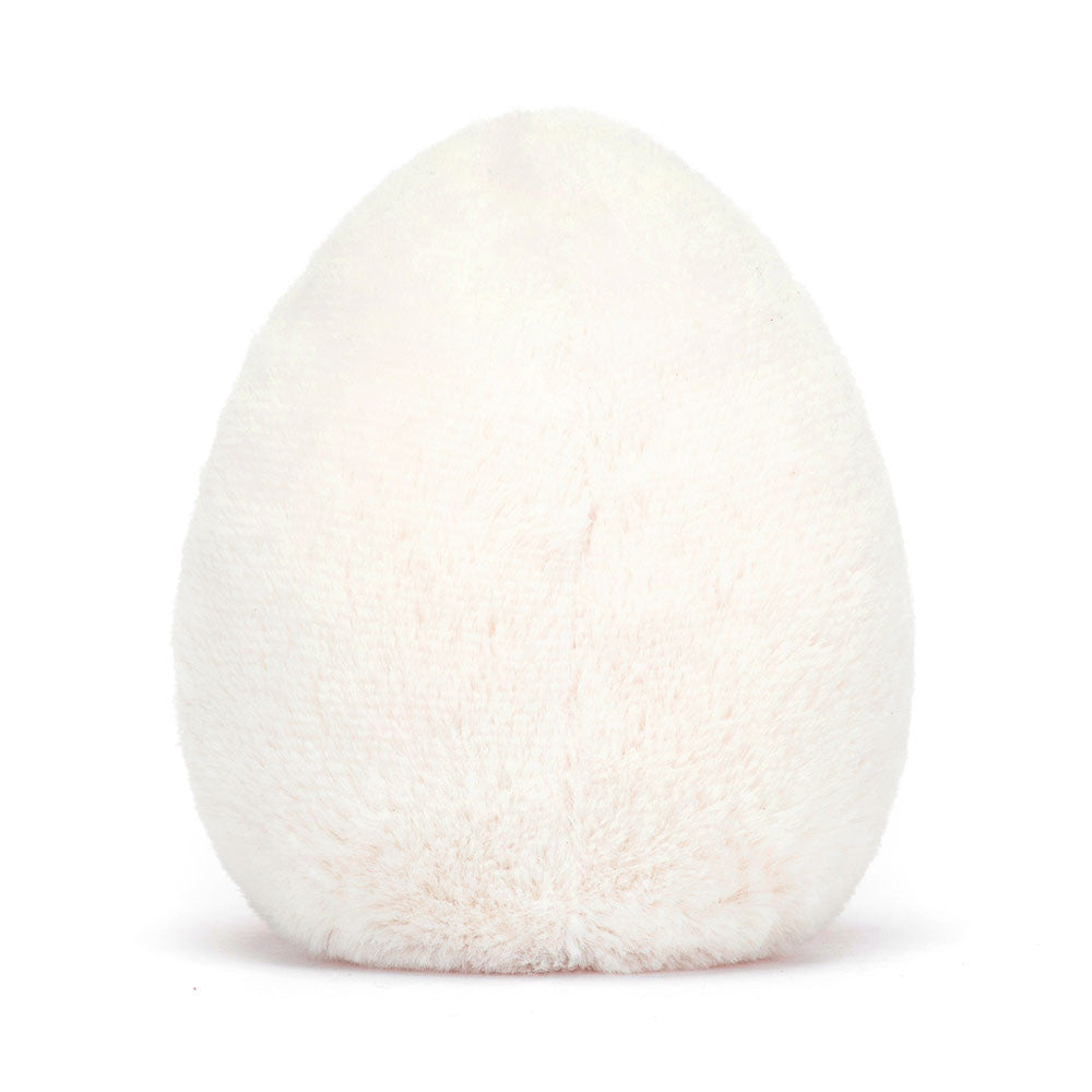 Jellycat Amuseables Boiled Egg Geek