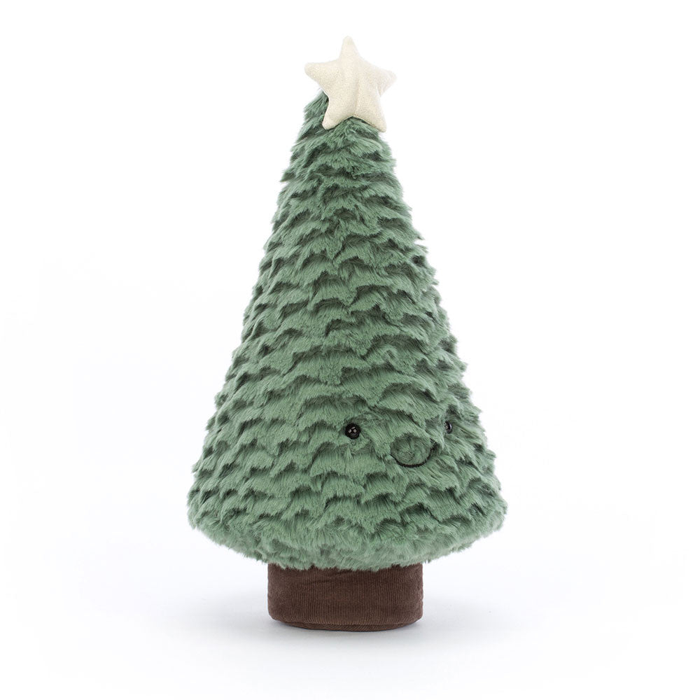 Jellycat Amuseables Blue Spruce Christmas Tree