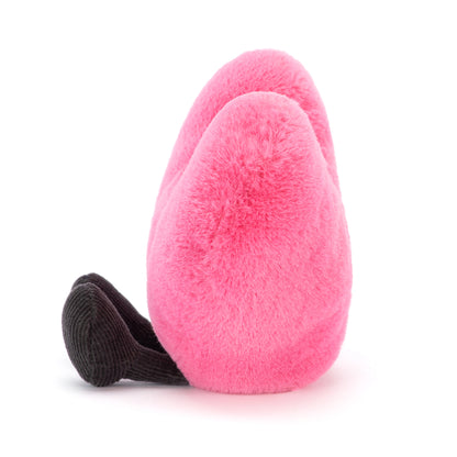 Jellycat Amuseables Hot Pink Heart